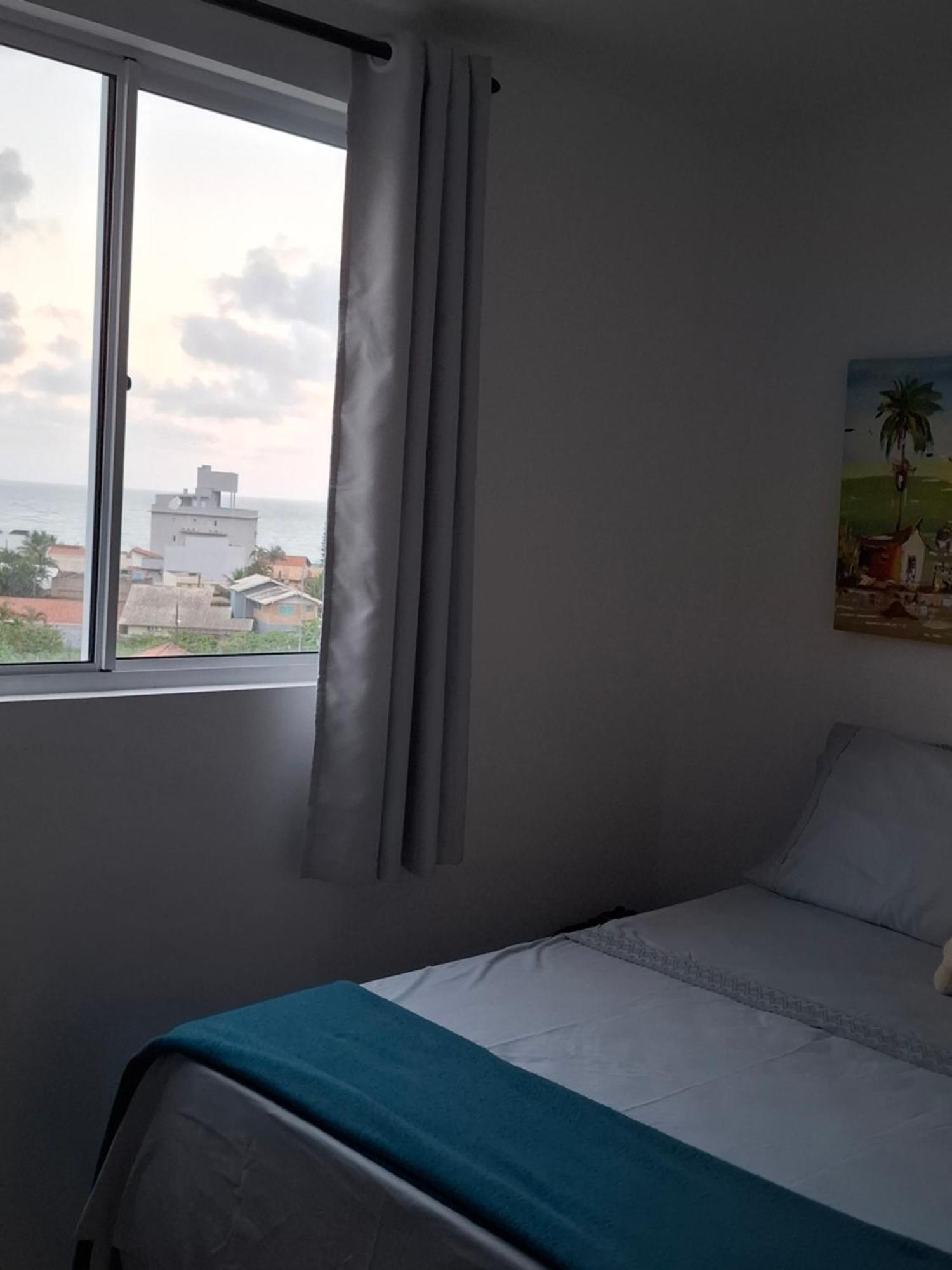Apartamento Linda Vista Para O Mar Penha Parque Beto Carrero Exterior photo