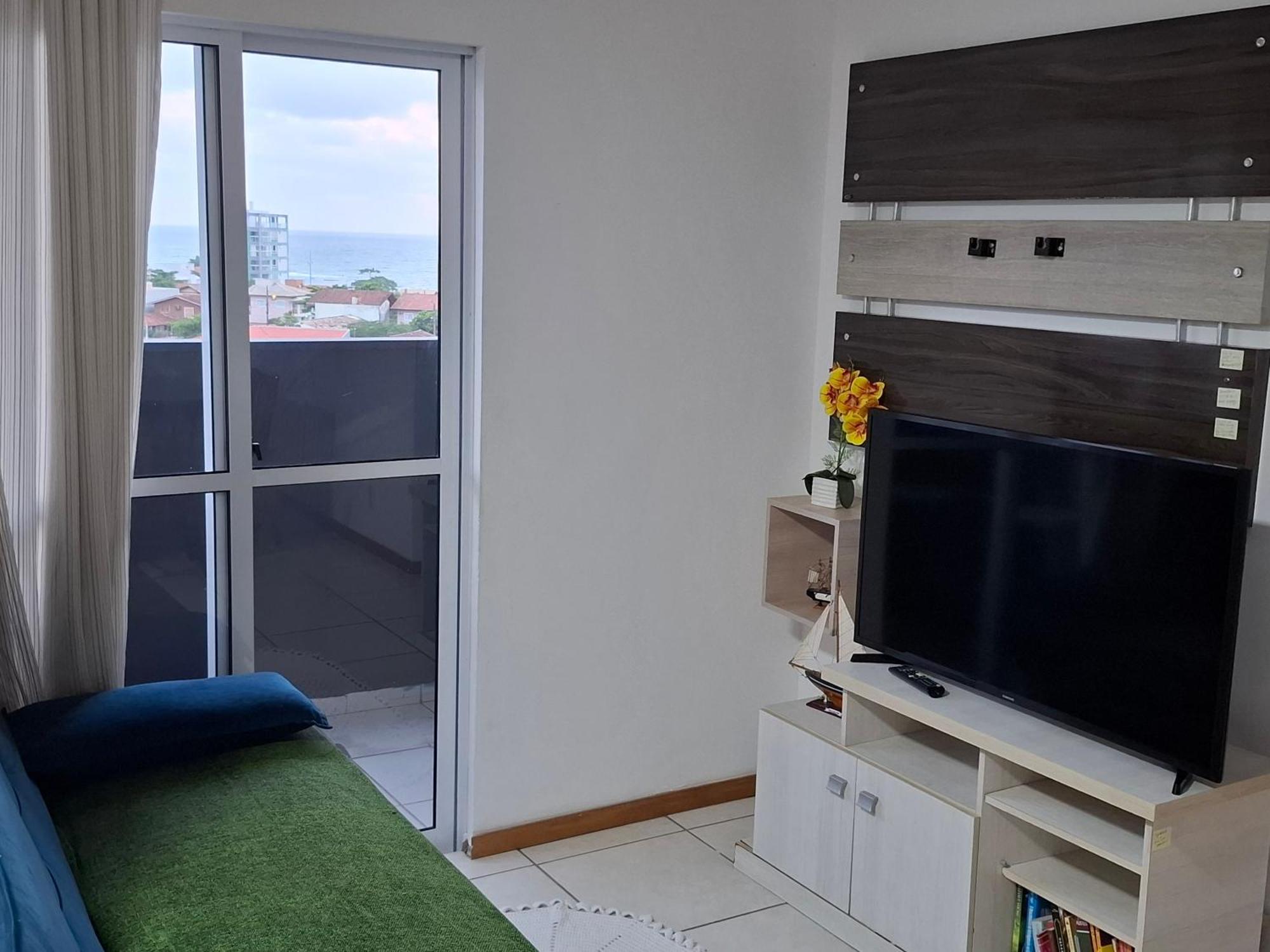 Apartamento Linda Vista Para O Mar Penha Parque Beto Carrero Exterior photo